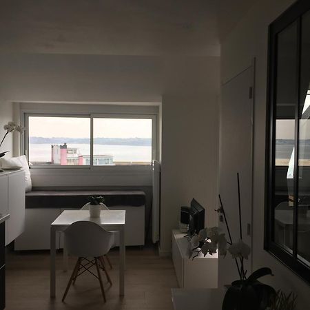 Appartement Design IV - Port Du Rosmeur - Douarnenez Exteriör bild