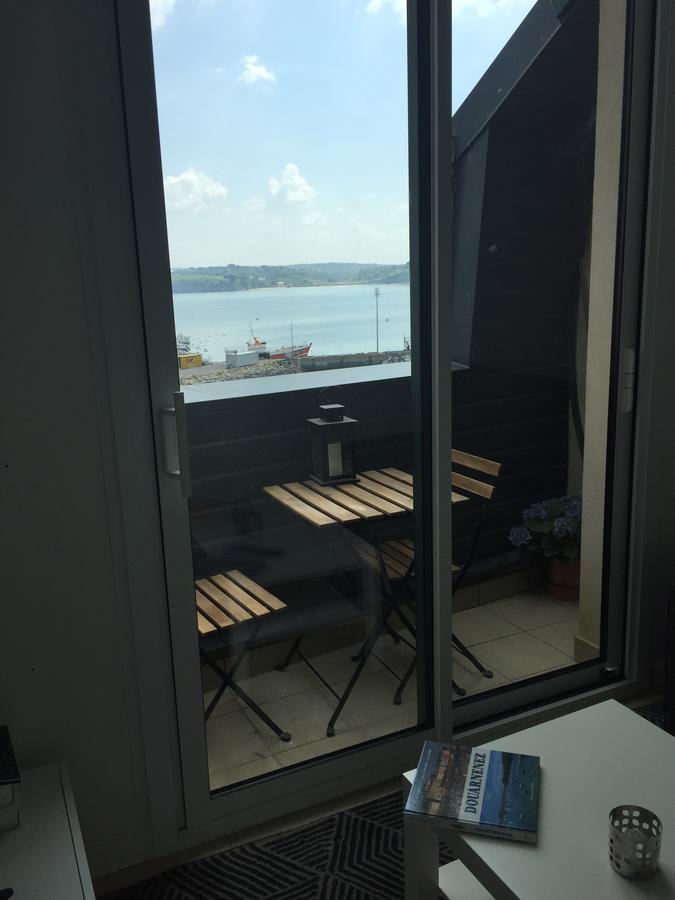 Appartement Design IV - Port Du Rosmeur - Douarnenez Exteriör bild