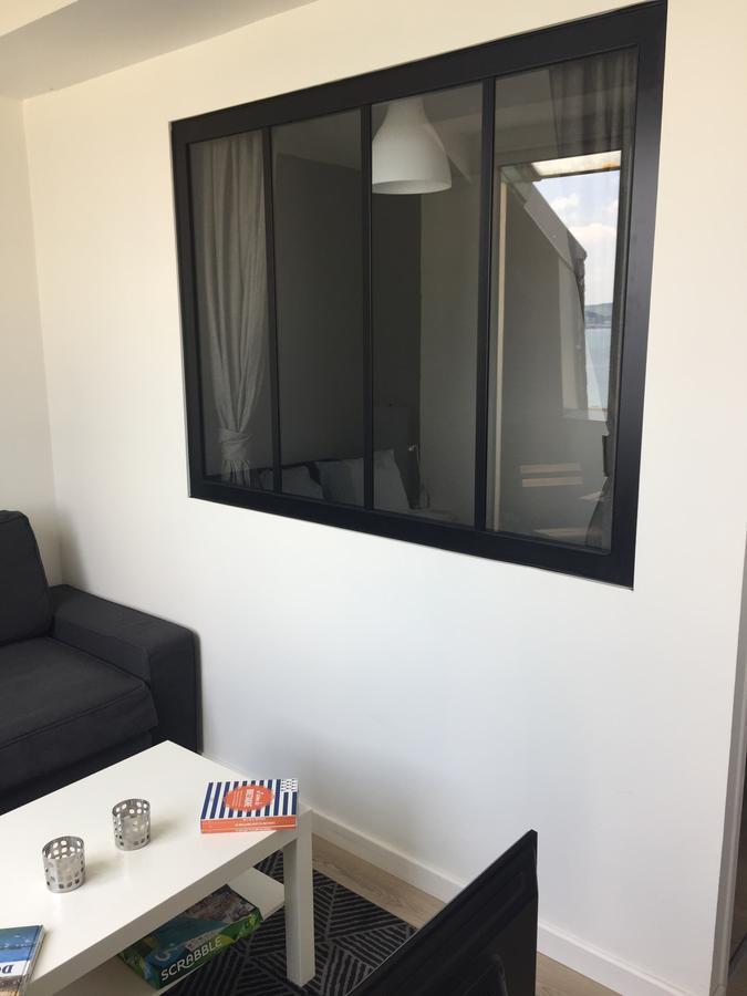 Appartement Design IV - Port Du Rosmeur - Douarnenez Exteriör bild