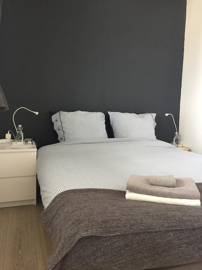 Appartement Design IV - Port Du Rosmeur - Douarnenez Exteriör bild
