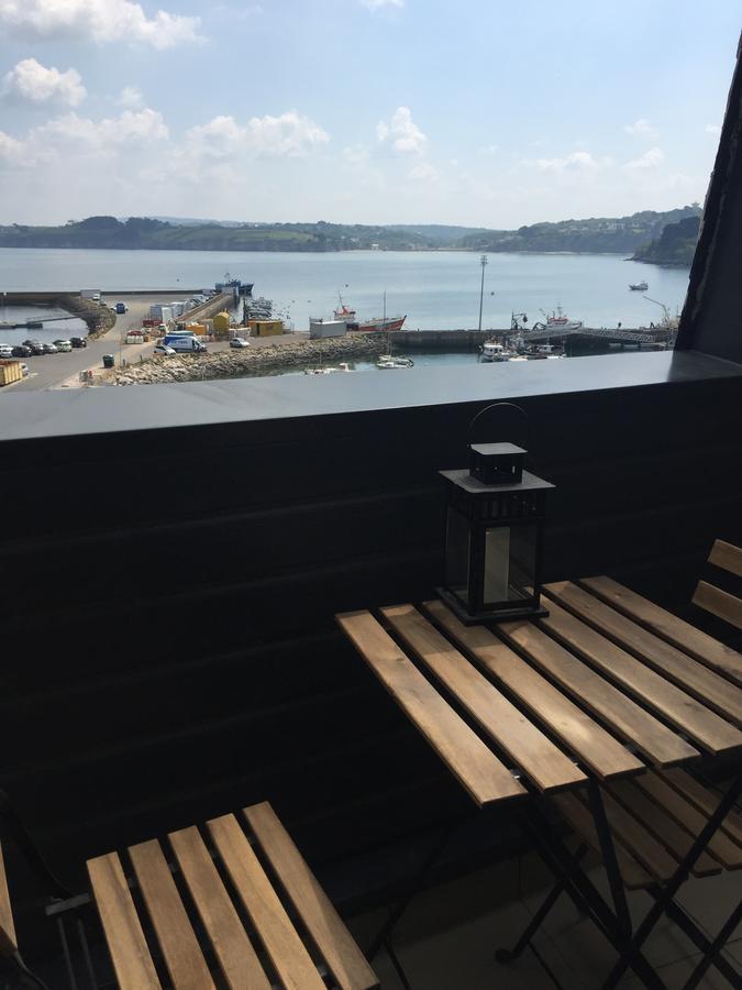 Appartement Design IV - Port Du Rosmeur - Douarnenez Exteriör bild